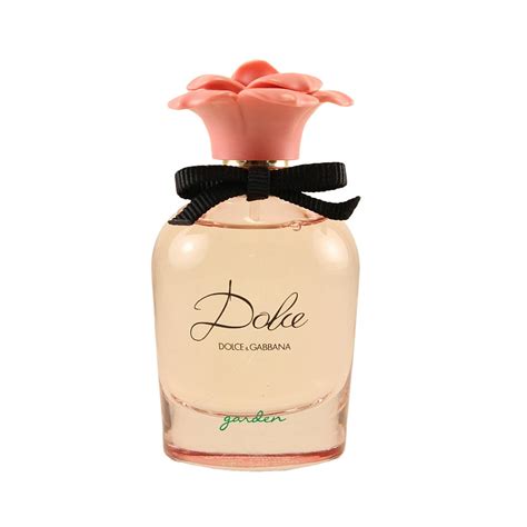 dolce gabbana dolce garden eau de parfum spray